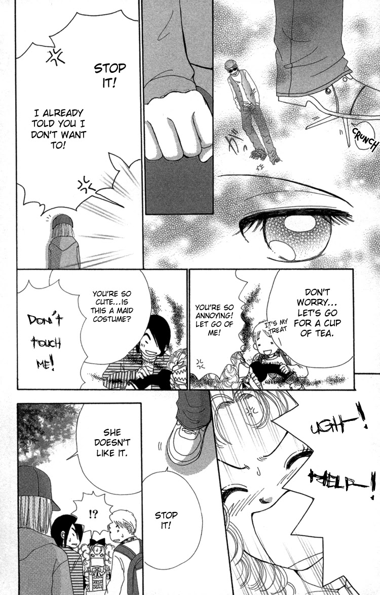 Beauty Pop Chapter 25 page 14 - Chapter 25