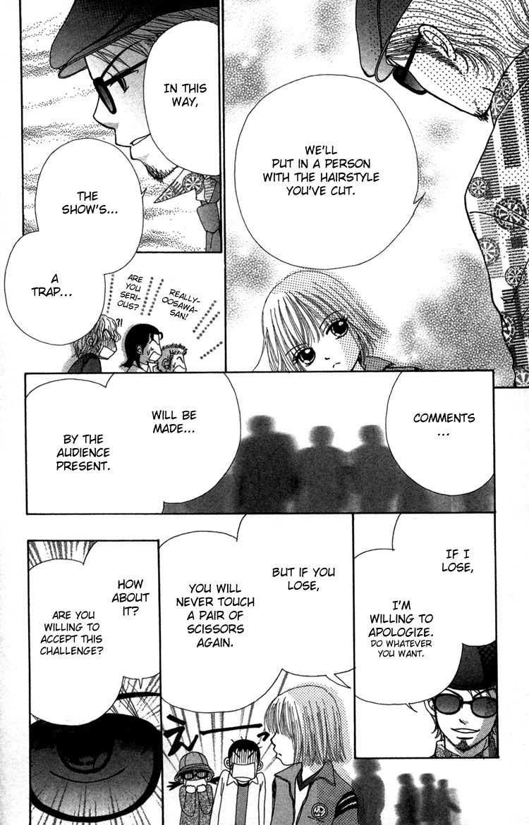 Beauty Pop Chapter 25 page 29 - Chapter 25