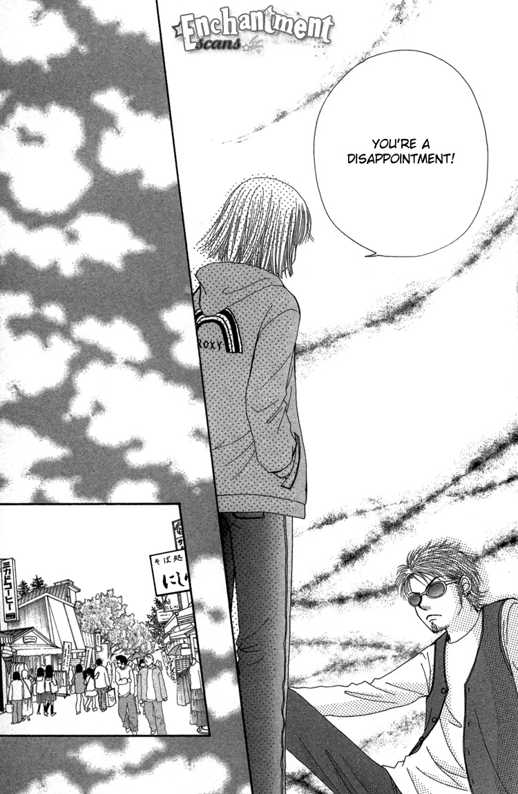 Beauty Pop Chapter 25 page 3 - Chapter 25