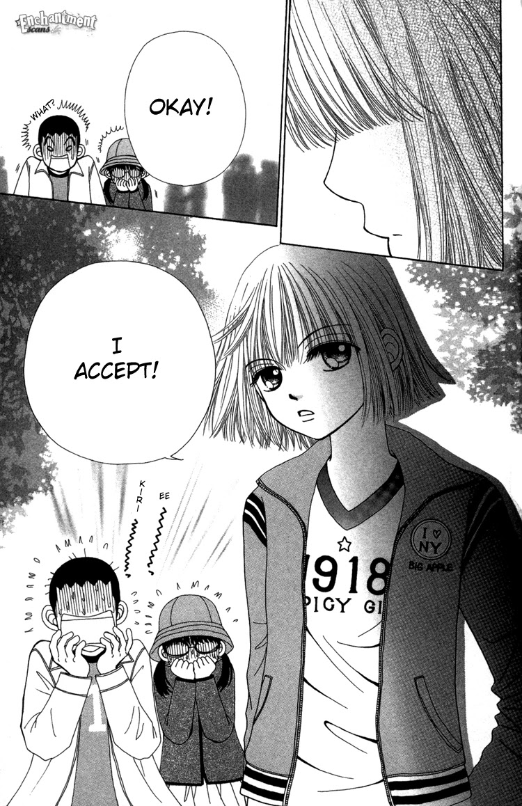Beauty Pop Chapter 25 page 30 - Chapter 25