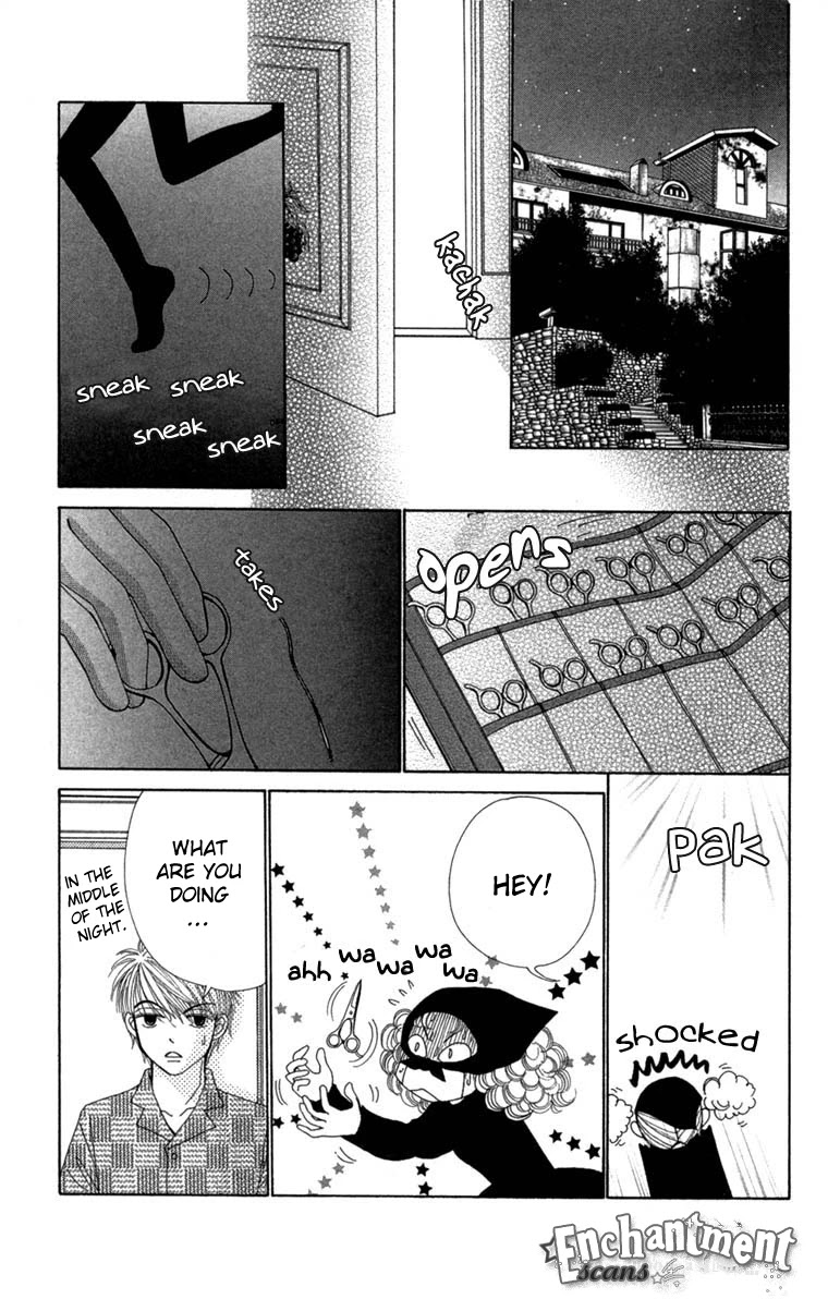 Beauty Pop Chapter 26 page 12 - Chapter 26