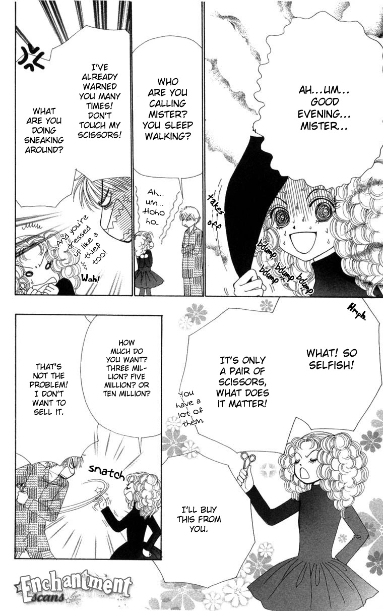 Beauty Pop Chapter 26 page 13 - Chapter 26