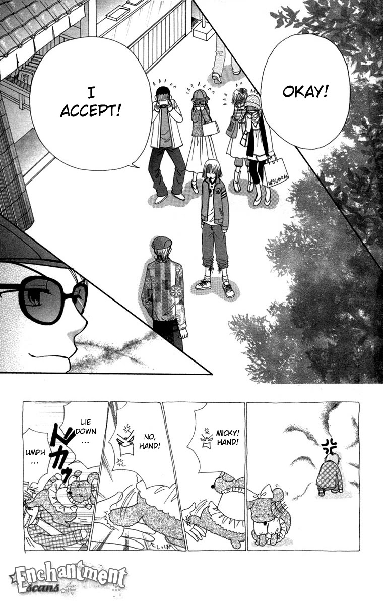 Beauty Pop Chapter 26 page 2 - Chapter 26