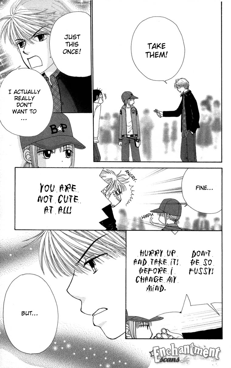 Beauty Pop Chapter 26 page 26 - Chapter 26