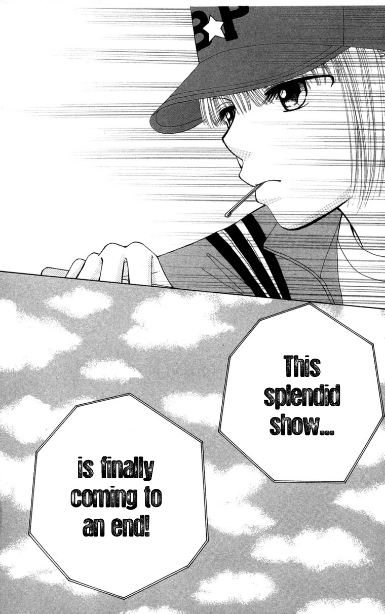 Beauty Pop Chapter 26 page 31 - Chapter 26