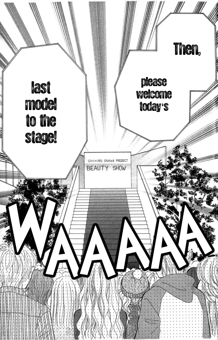 Beauty Pop Chapter 26 page 32 - Chapter 26