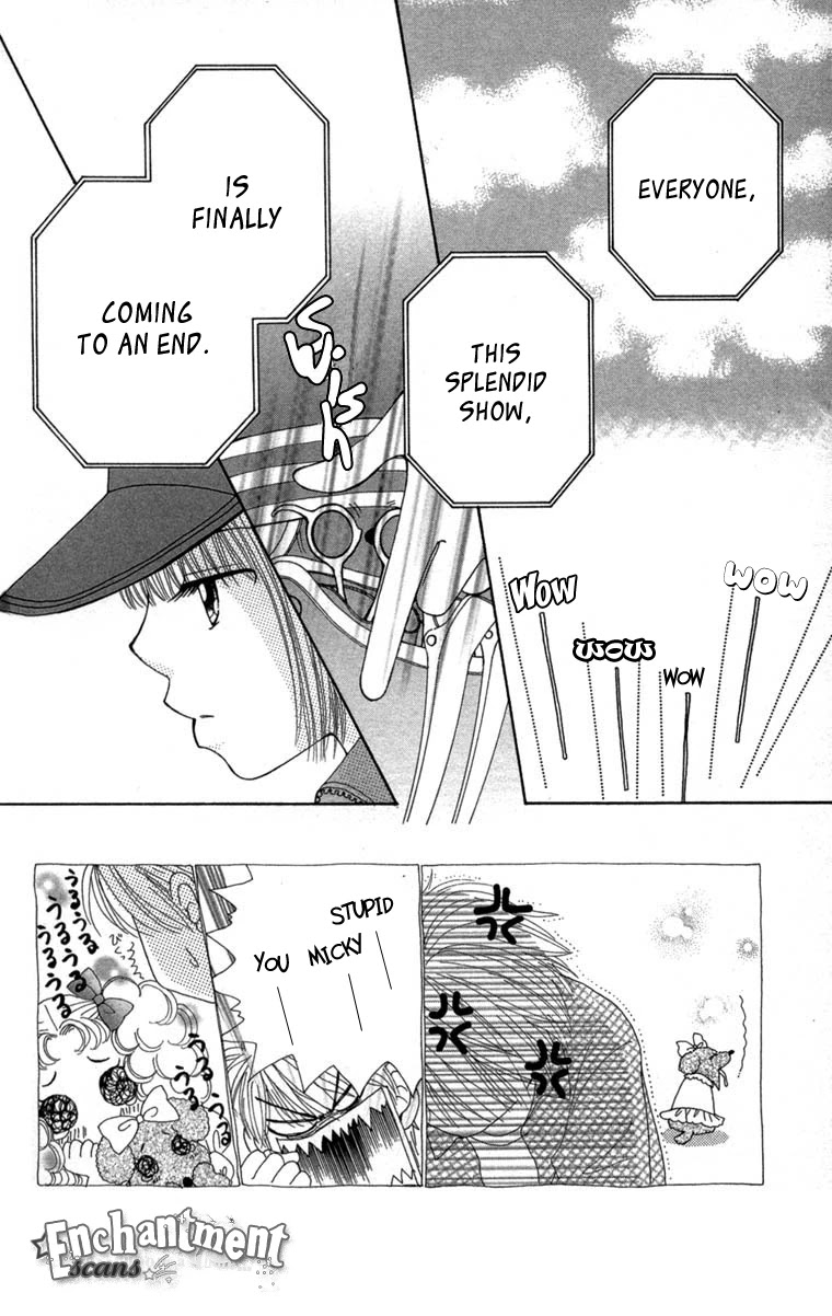 Beauty Pop Chapter 27 page 1 - Chapter 27
