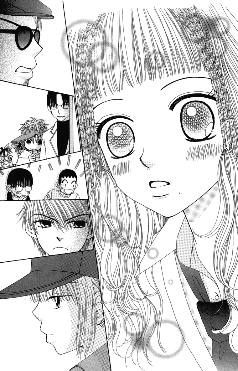Beauty Pop Chapter 27 page 10 - Chapter 27