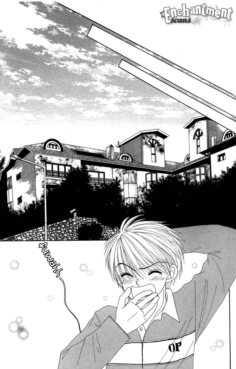 Beauty Pop Chapter 27 page 18 - Chapter 27