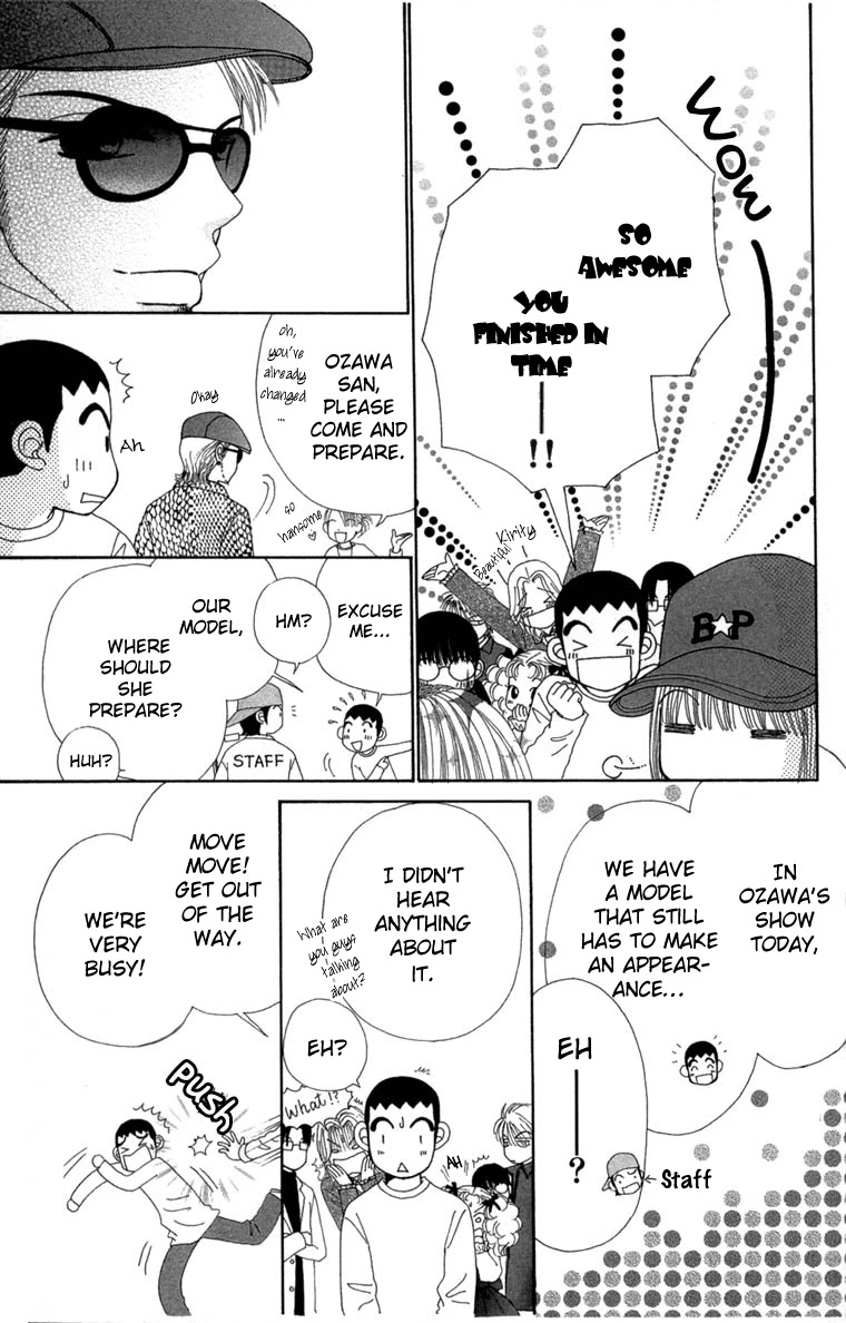 Beauty Pop Chapter 27 page 2 - Chapter 27