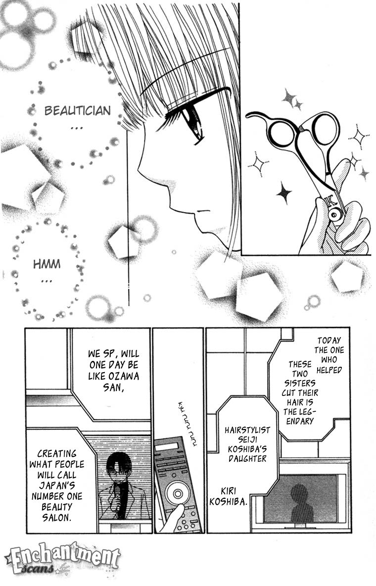 Beauty Pop Chapter 27 page 29 - Chapter 27