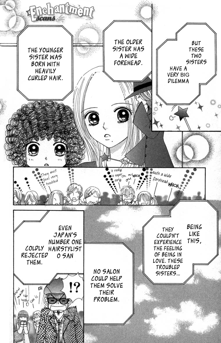 Beauty Pop Chapter 27 page 7 - Chapter 27