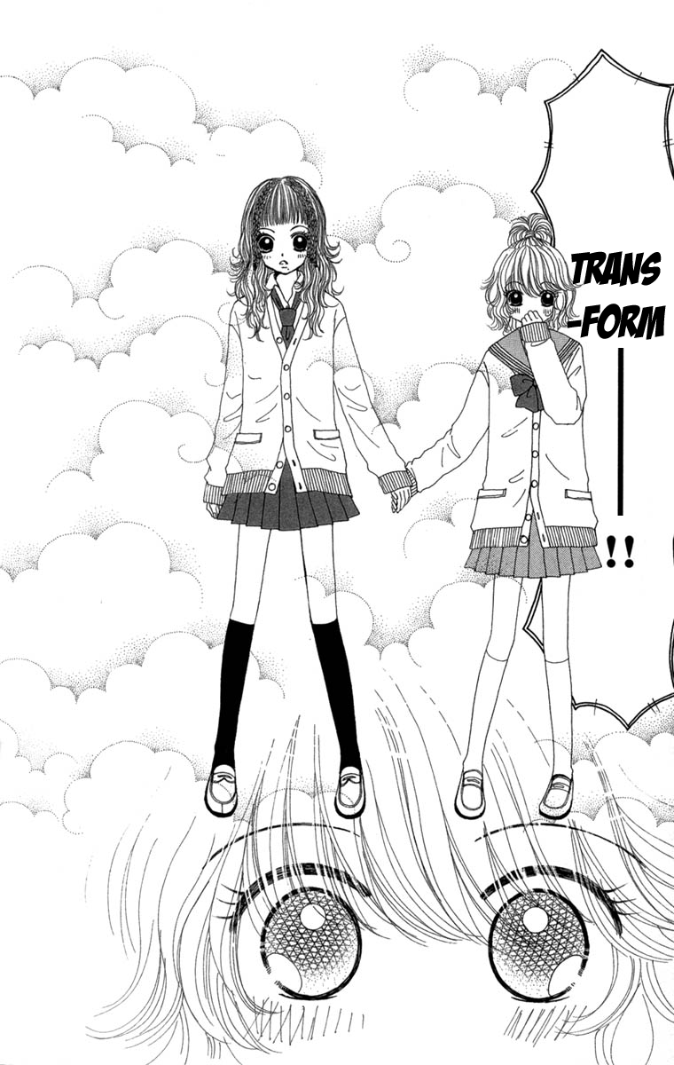 Beauty Pop Chapter 27 page 9 - Chapter 27