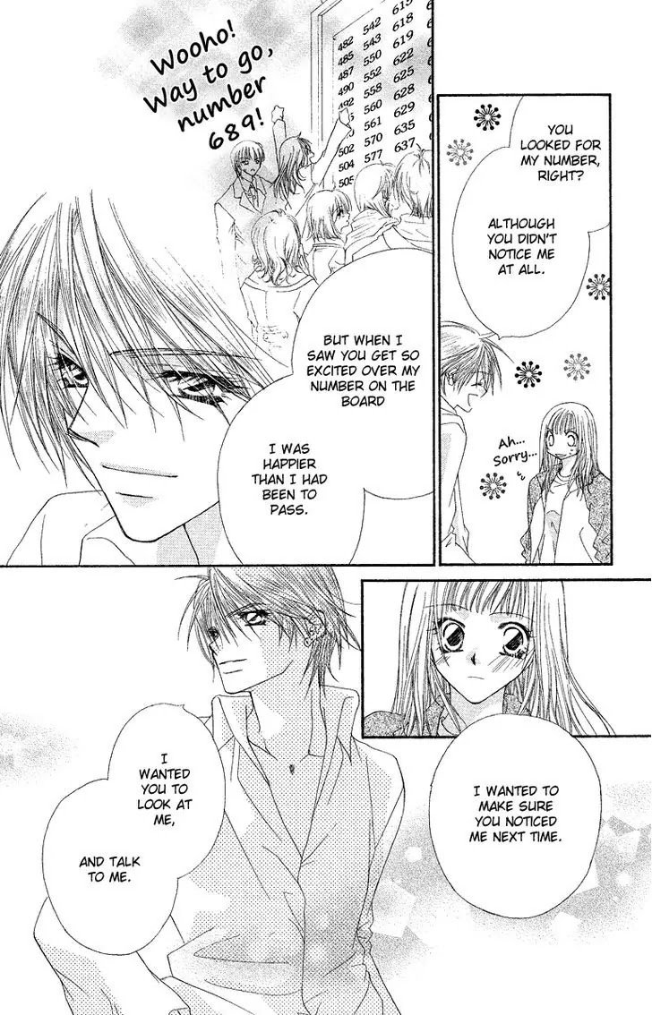 Beauty Pop Chapter 28.1 page 20 - Chapter 28.1
