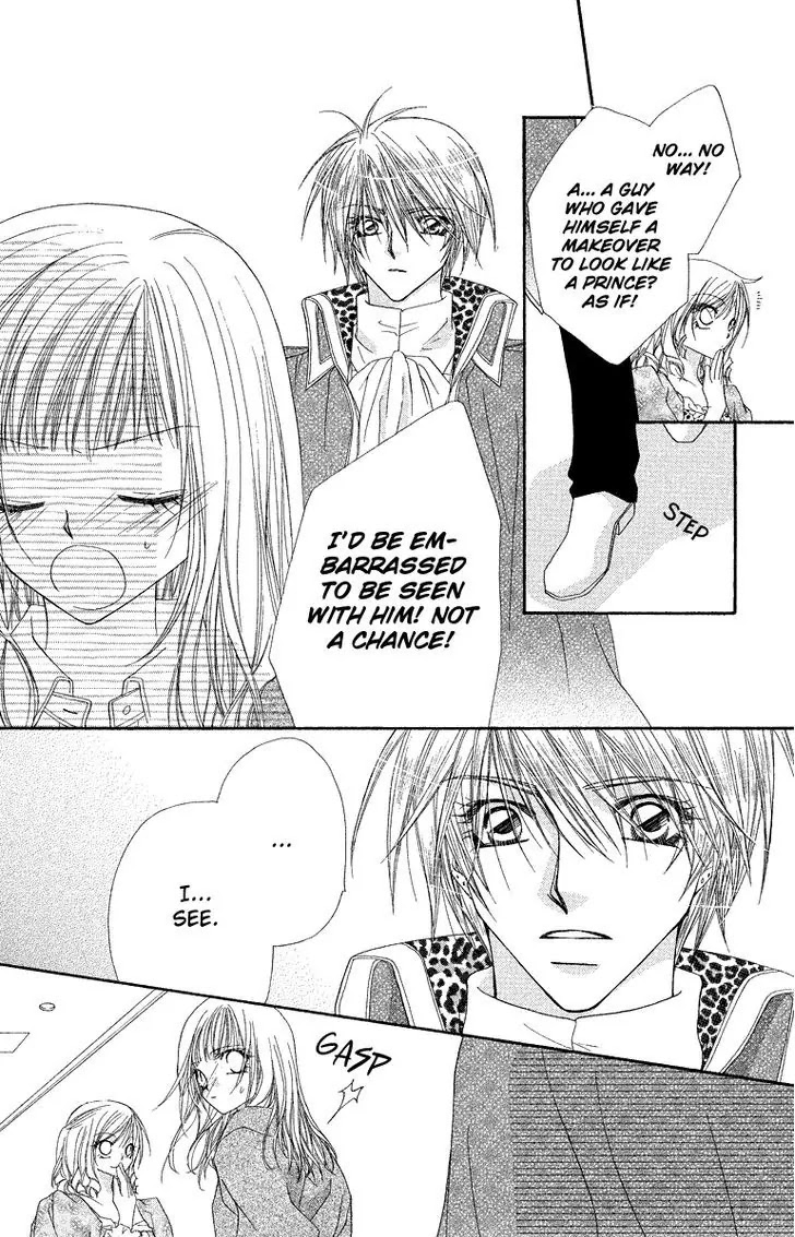Beauty Pop Chapter 28.1 page 27 - Chapter 28.1