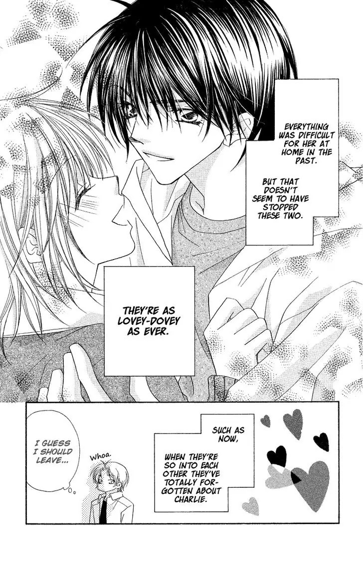 Beauty Pop Chapter 28.2 page 5 - Chapter 28.2