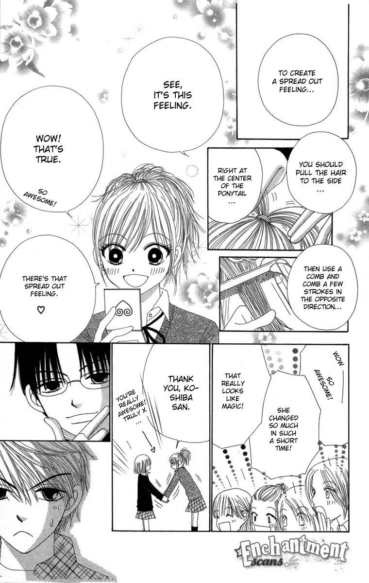Beauty Pop Chapter 28 page 14 - Chapter 28