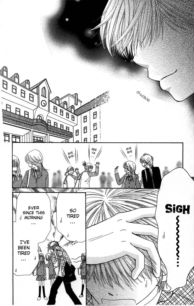 Beauty Pop Chapter 28 page 17 - Chapter 28