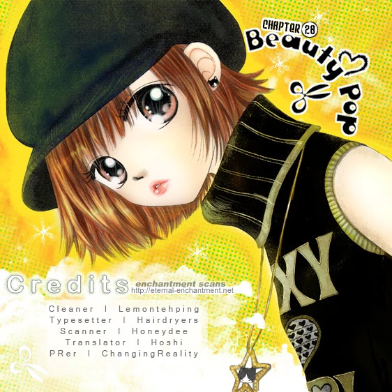 Beauty Pop Chapter 28 page 2 - Chapter 28