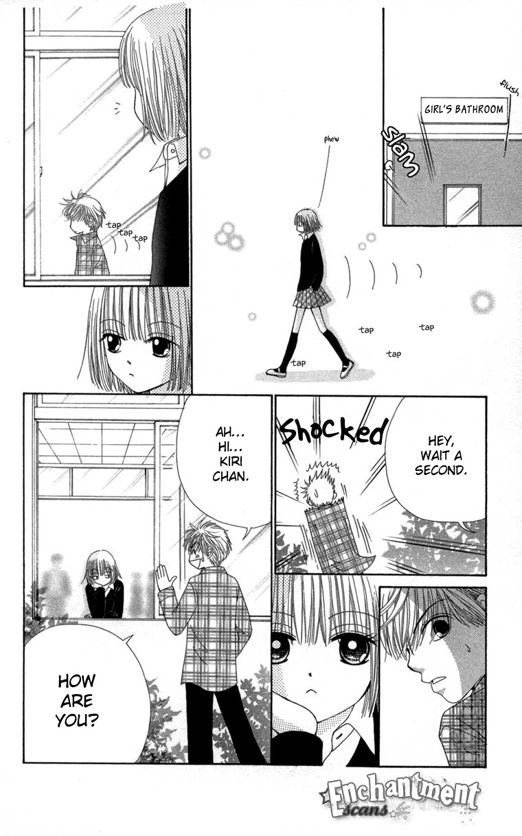Beauty Pop Chapter 28 page 25 - Chapter 28