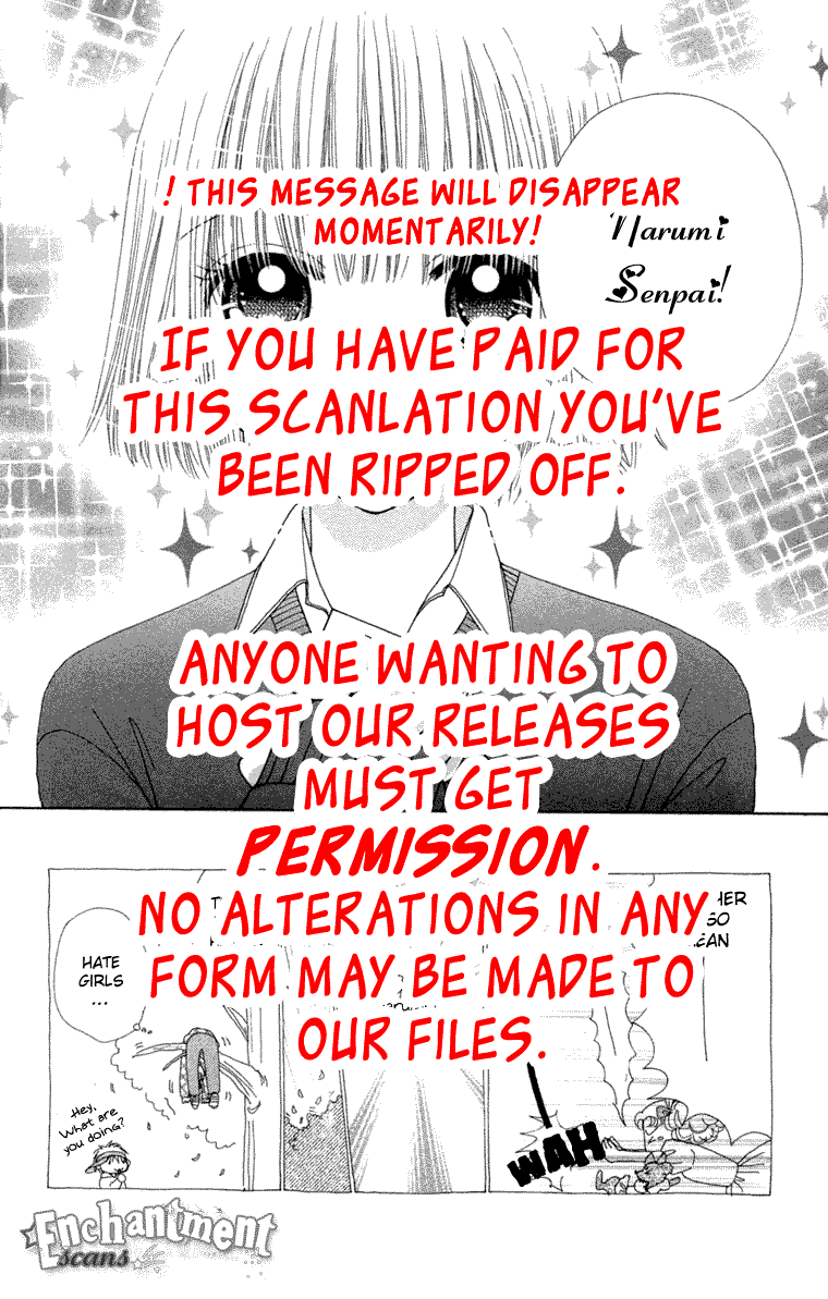 Beauty Pop Chapter 28 page 3 - Chapter 28