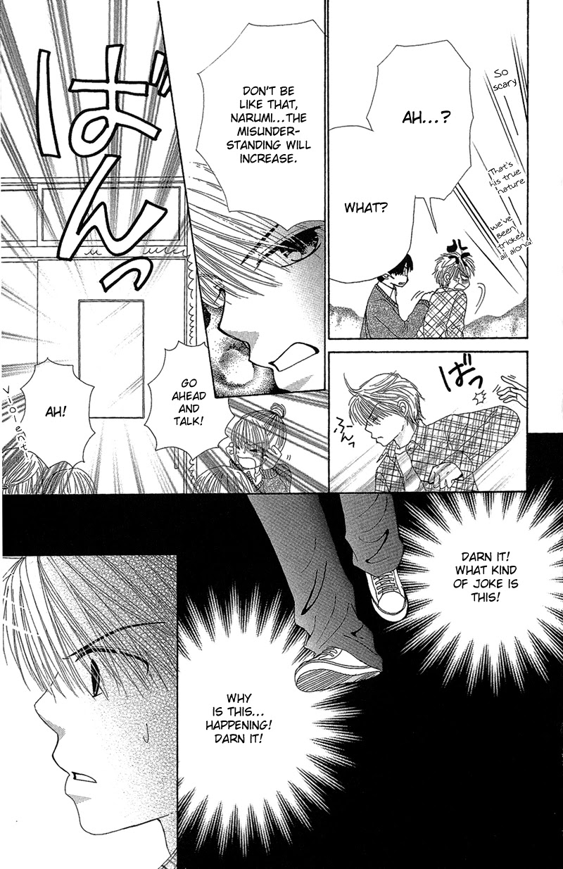 Beauty Pop Chapter 28 page 30 - Chapter 28