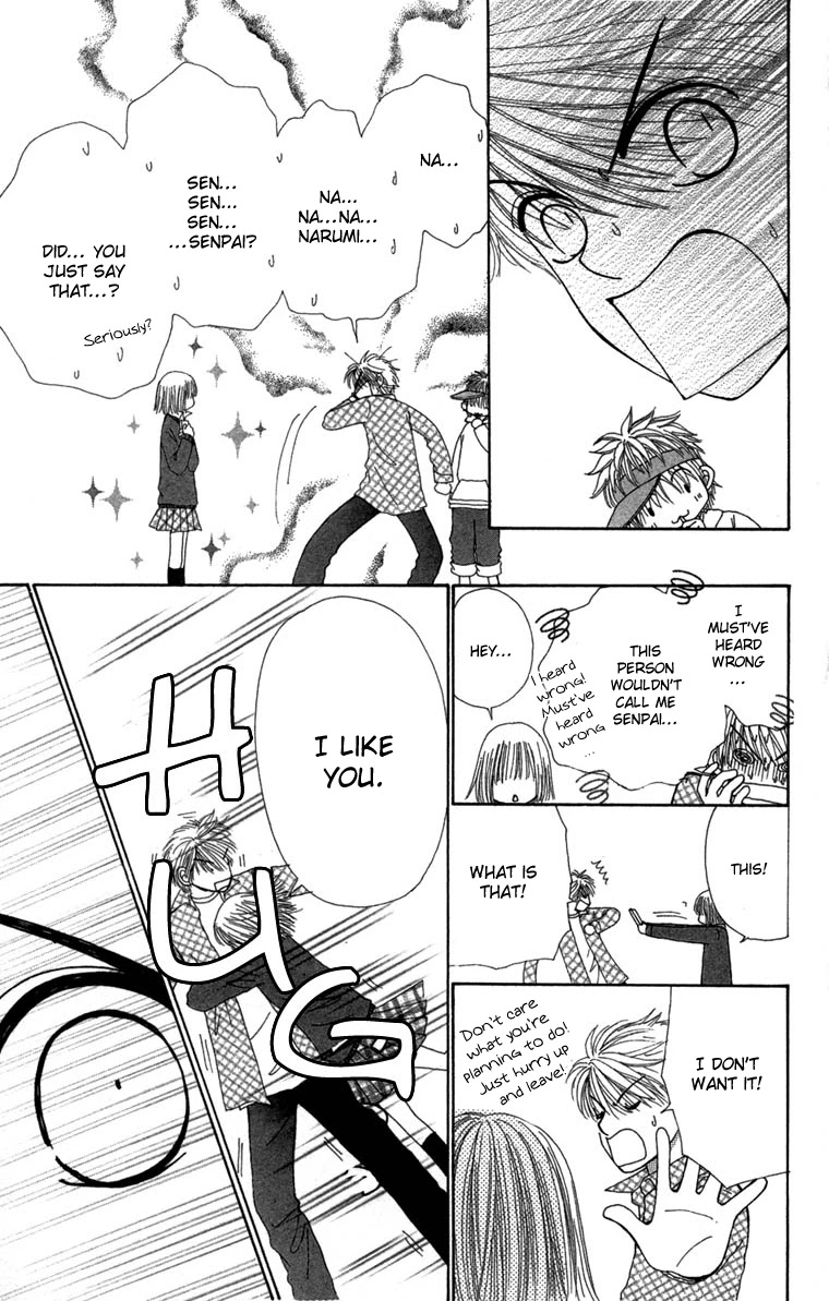 Beauty Pop Chapter 28 page 4 - Chapter 28