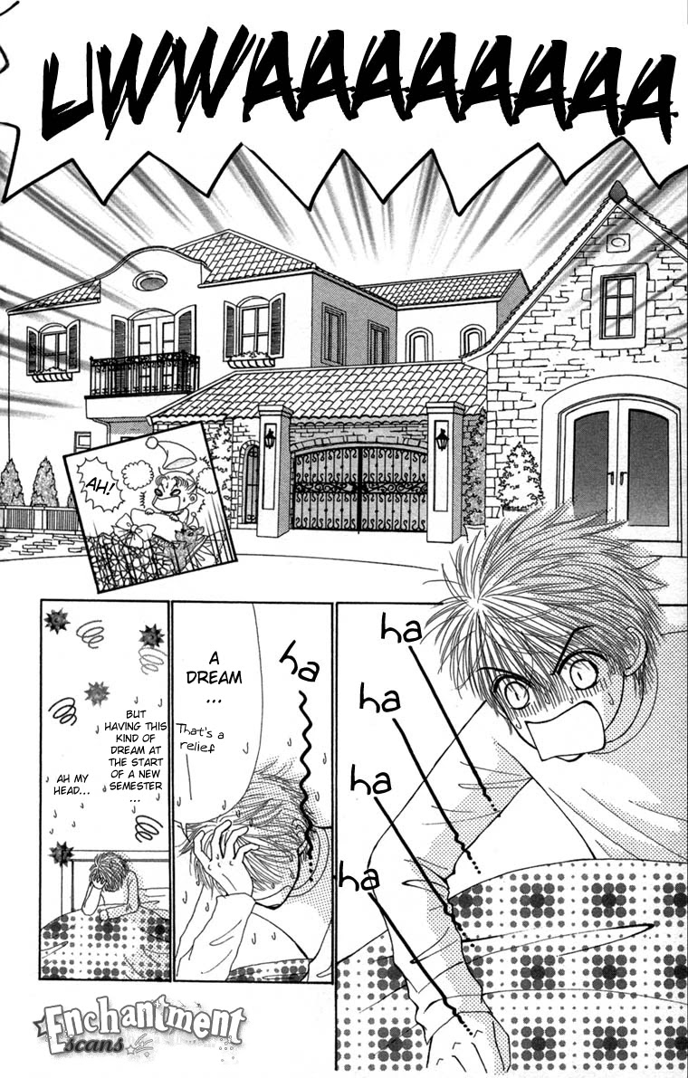 Beauty Pop Chapter 28 page 5 - Chapter 28