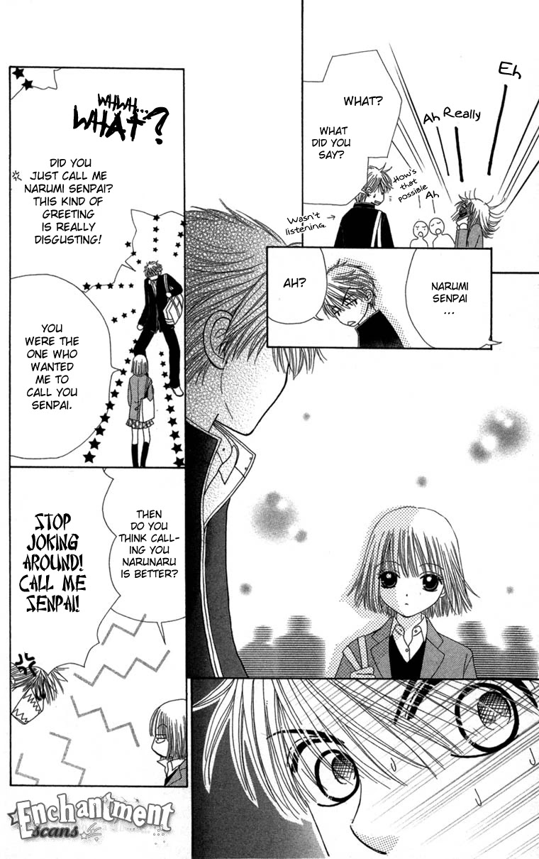 Beauty Pop Chapter 28 page 7 - Chapter 28