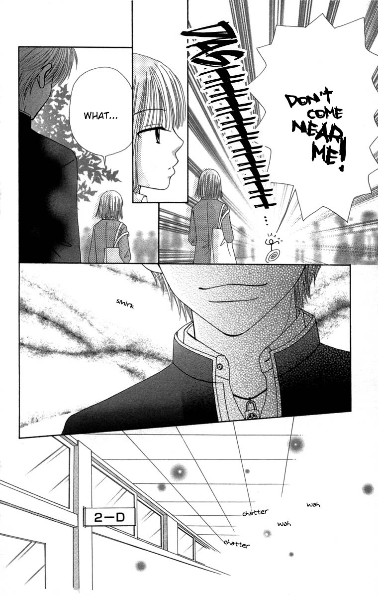 Beauty Pop Chapter 28 page 9 - Chapter 28