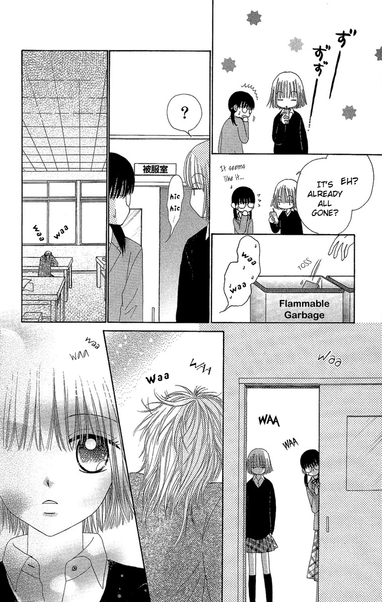 Beauty Pop Chapter 29 page 10 - Chapter 29