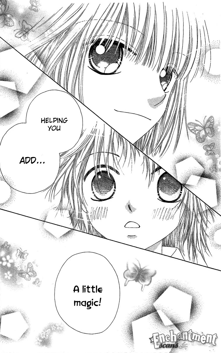 Beauty Pop Chapter 29 page 13 - Chapter 29