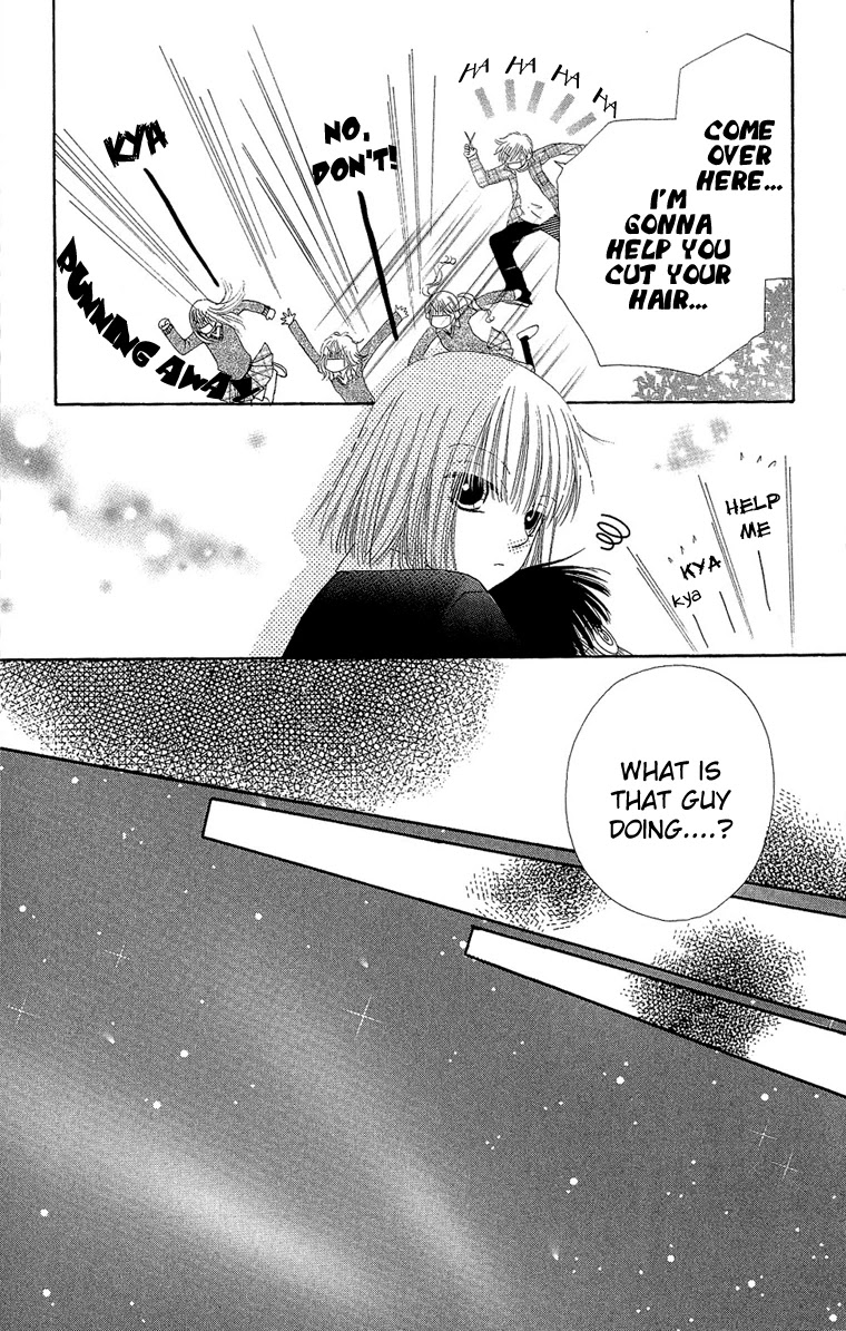 Beauty Pop Chapter 29 page 19 - Chapter 29