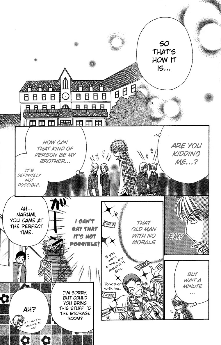 Beauty Pop Chapter 29 page 25 - Chapter 29