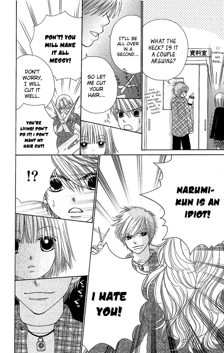 Beauty Pop Chapter 29 page 30 - Chapter 29