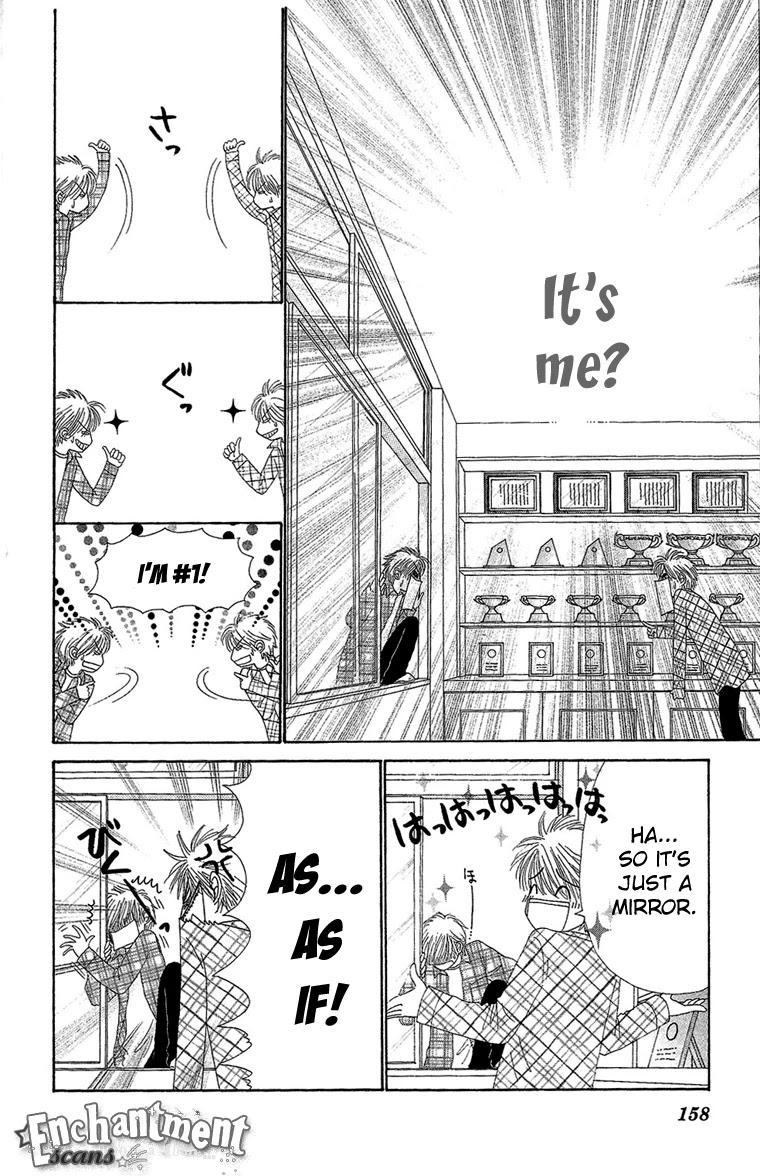 Beauty Pop Chapter 29 page 4 - Chapter 29