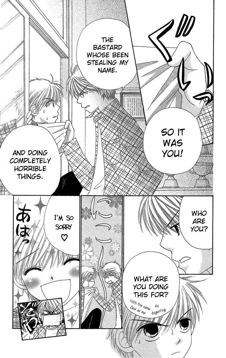 Beauty Pop Chapter 29 page 5 - Chapter 29