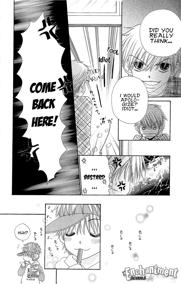 Beauty Pop Chapter 29 page 6 - Chapter 29
