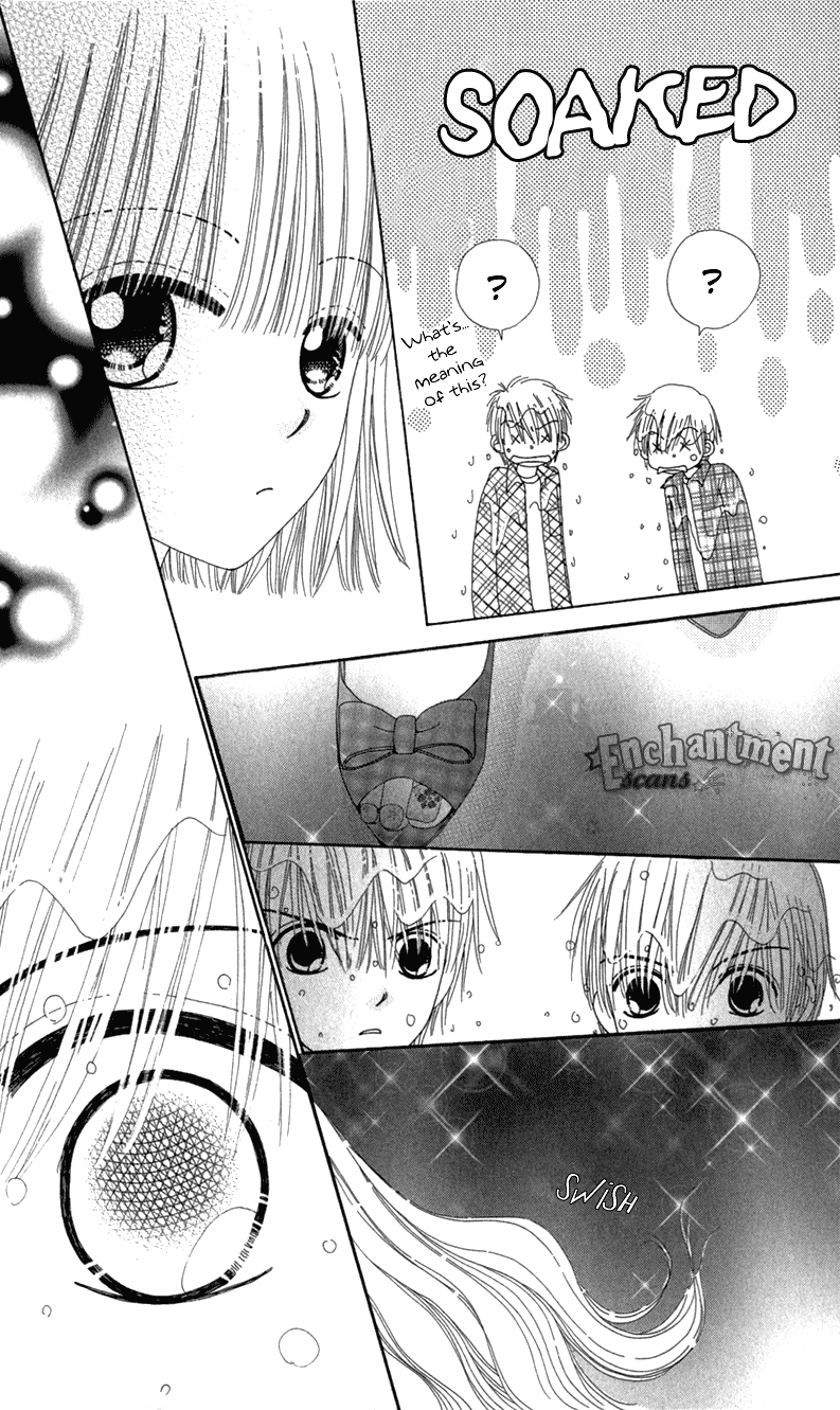 Beauty Pop Chapter 30 page 12 - Chapter 30