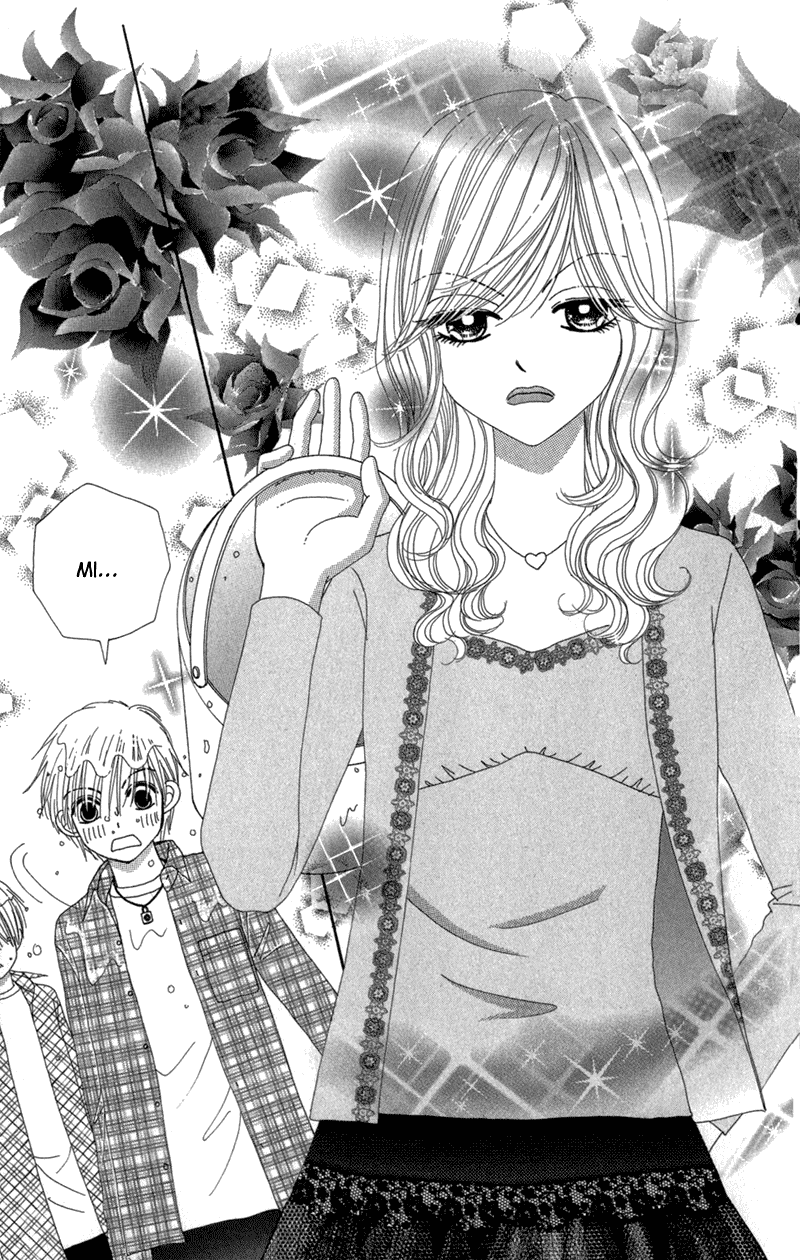 Beauty Pop Chapter 30 page 13 - Chapter 30