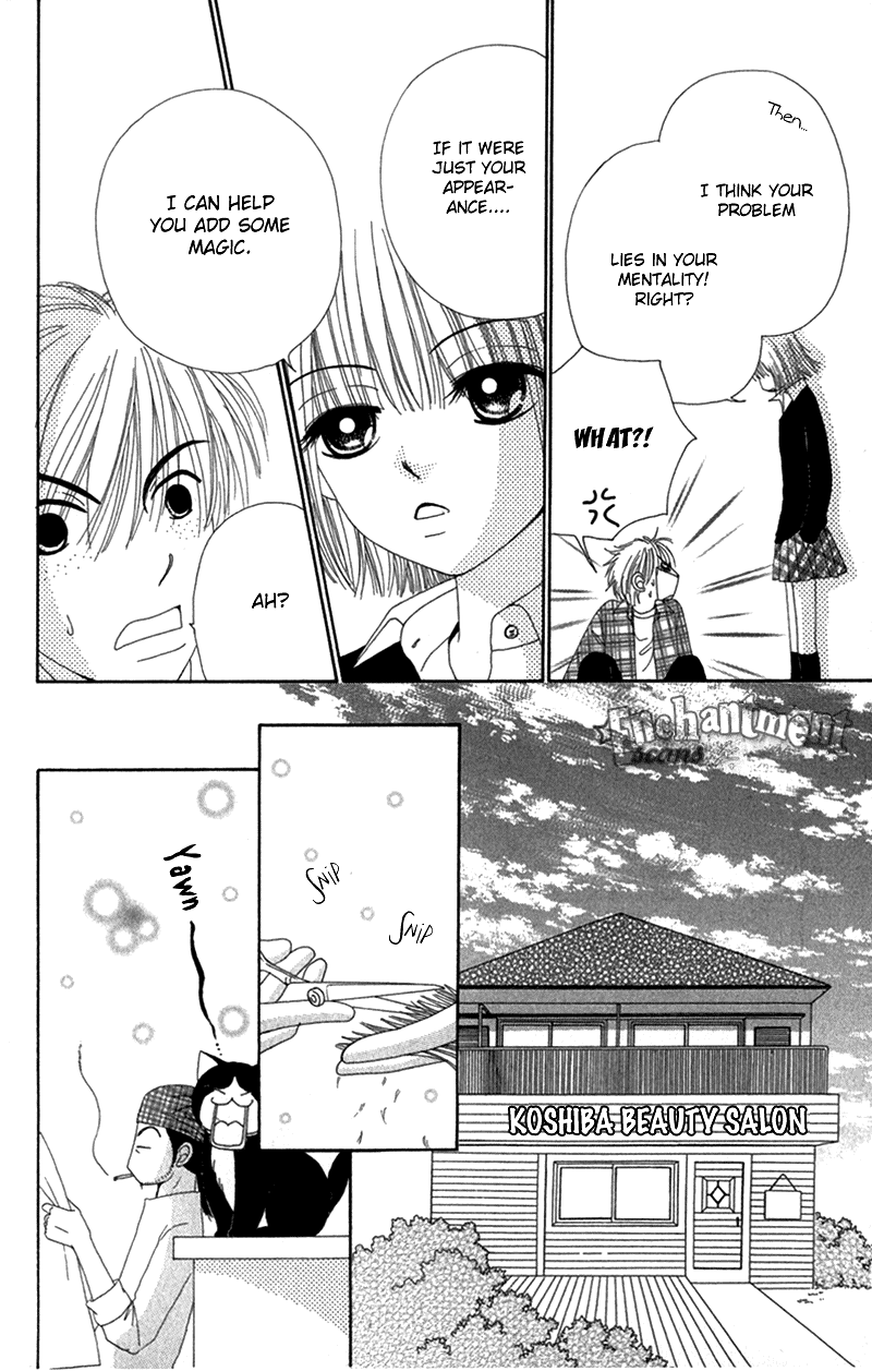 Beauty Pop Chapter 30 page 26 - Chapter 30