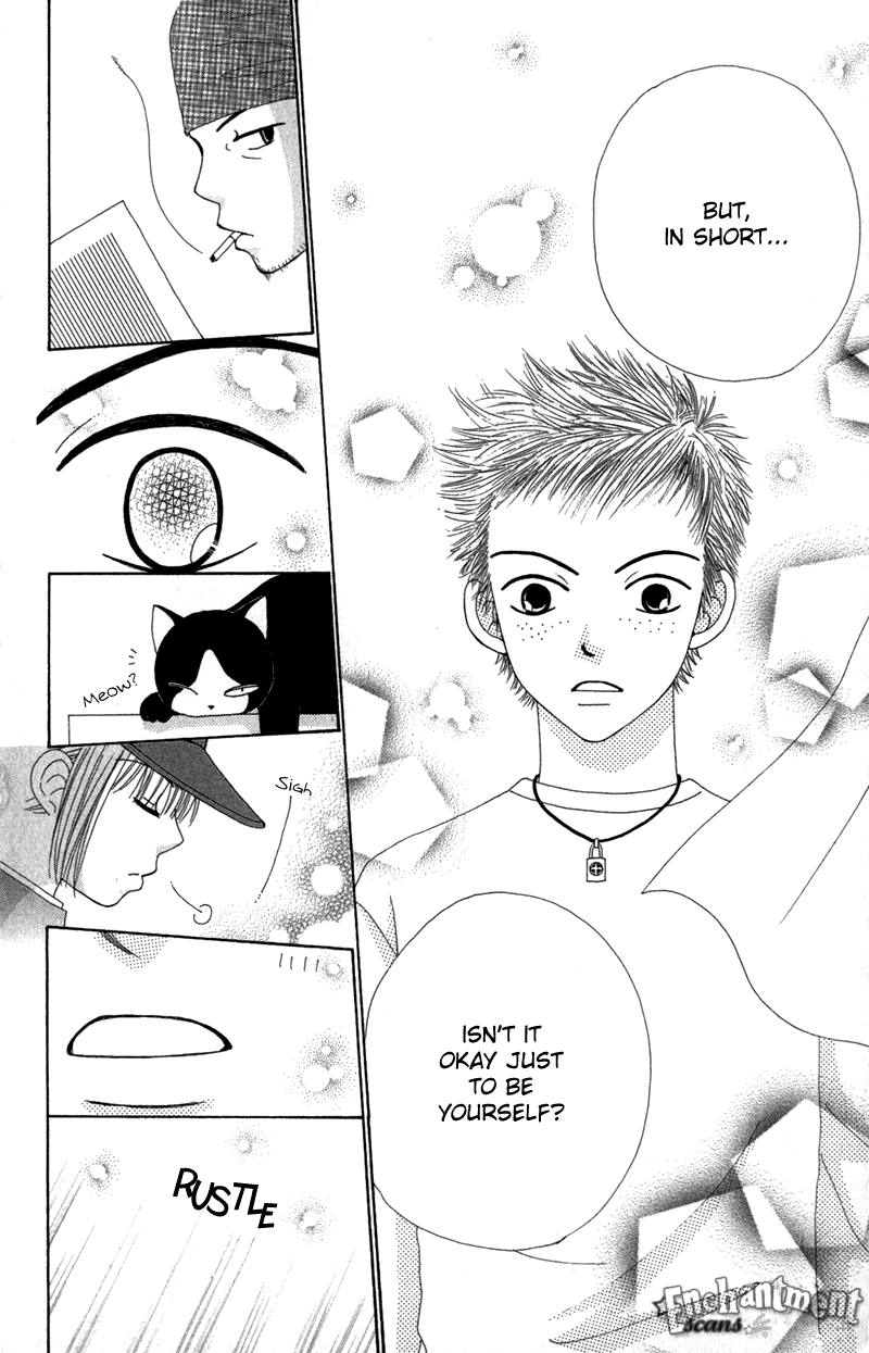 Beauty Pop Chapter 30 page 28 - Chapter 30