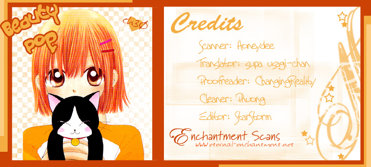 Beauty Pop Chapter 30 page 3 - Chapter 30