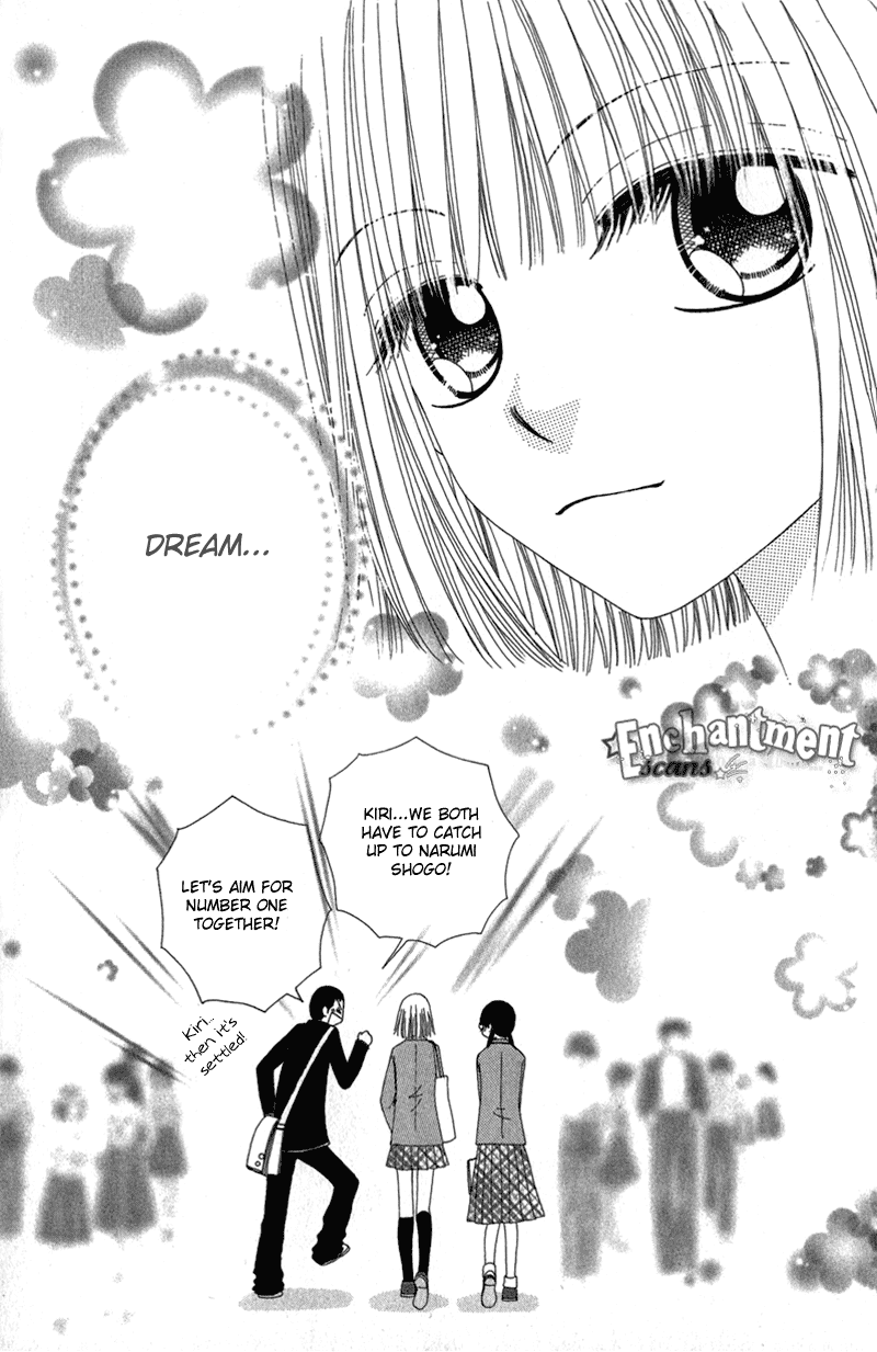 Beauty Pop Chapter 30 page 37 - Chapter 30