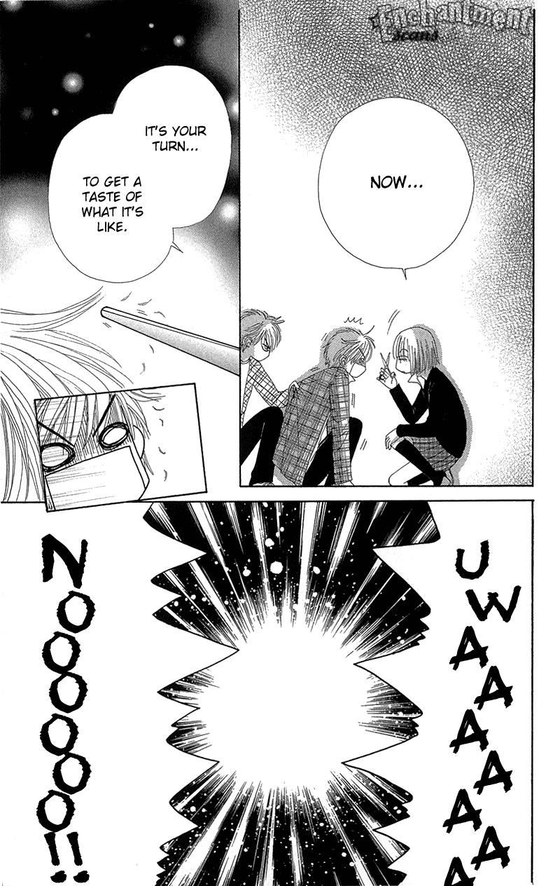 Beauty Pop Chapter 30 page 9 - Chapter 30