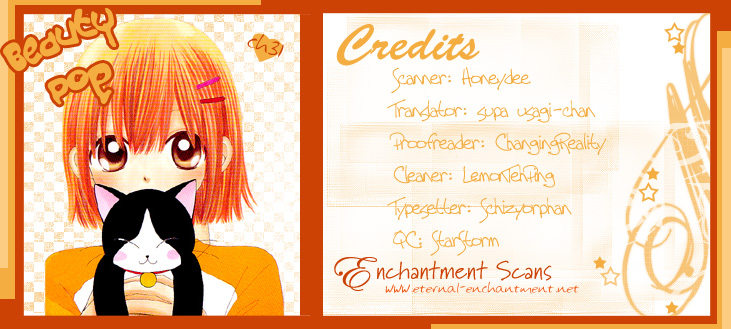 Beauty Pop Chapter 31 page 1 - Chapter 31