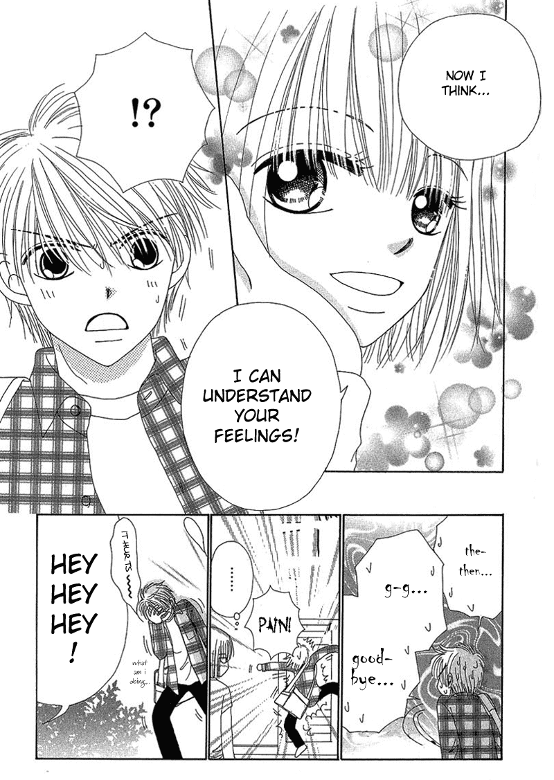Beauty Pop Chapter 31 page 28 - Chapter 31