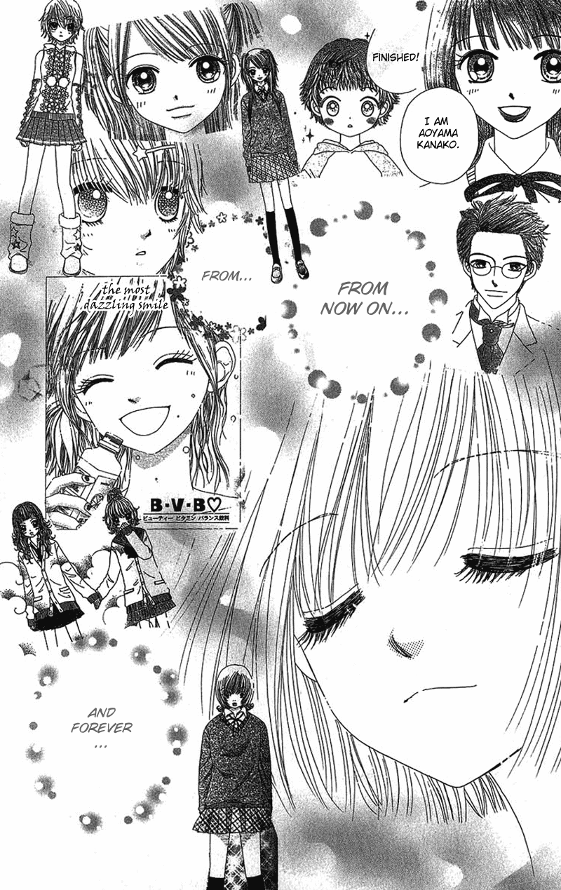 Beauty Pop Chapter 31 page 30 - Chapter 31