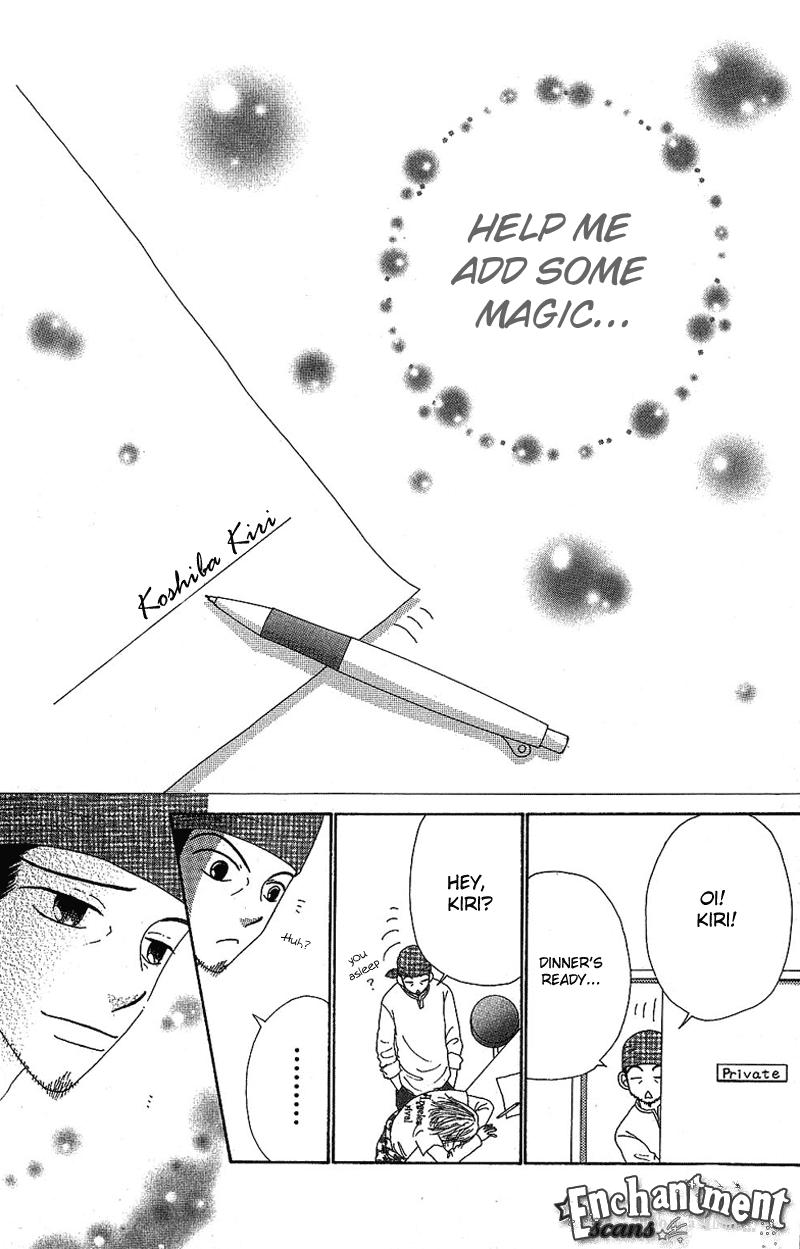Beauty Pop Chapter 31 page 31 - Chapter 31