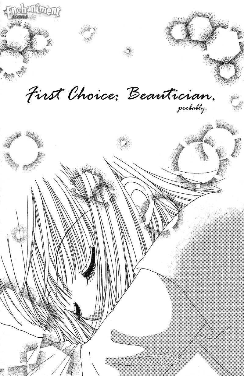 Beauty Pop Chapter 31 page 32 - Chapter 31